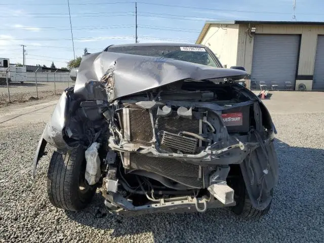 2011 TOYOTA TACOMA ACCESS CAB  