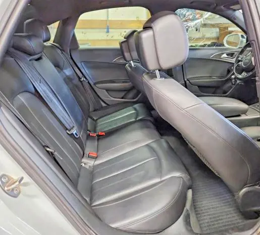 2017 AUDI A6 PREMIUM PLUS  