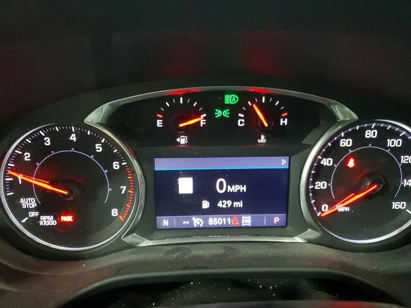 2022 GMC ACADIA SLE  