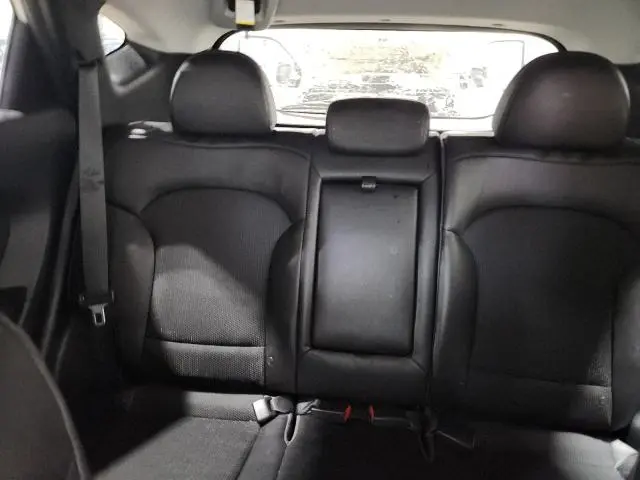 2014 HYUNDAI TUCSON GLS  