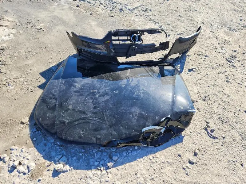 2016 AUDI A4 PREMIUM S-LINE  