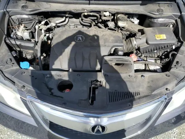 2013 ACURA RDX TECHNOLOGY  