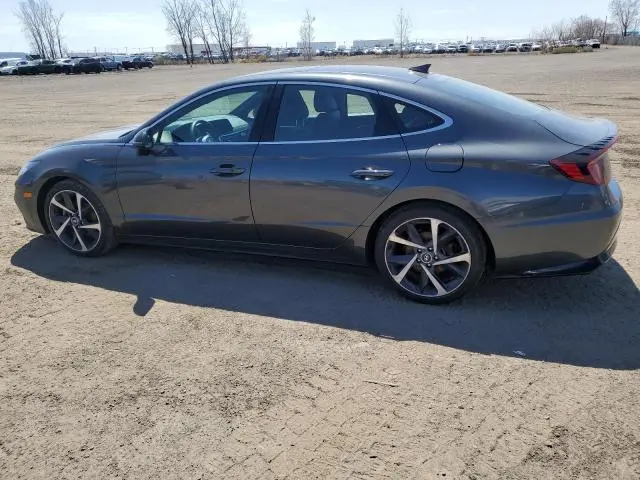 2023 HYUNDAI SONATA SEL PLUS  