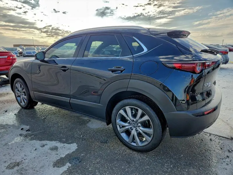 2024 MAZDA CX-30 PREFERRED  