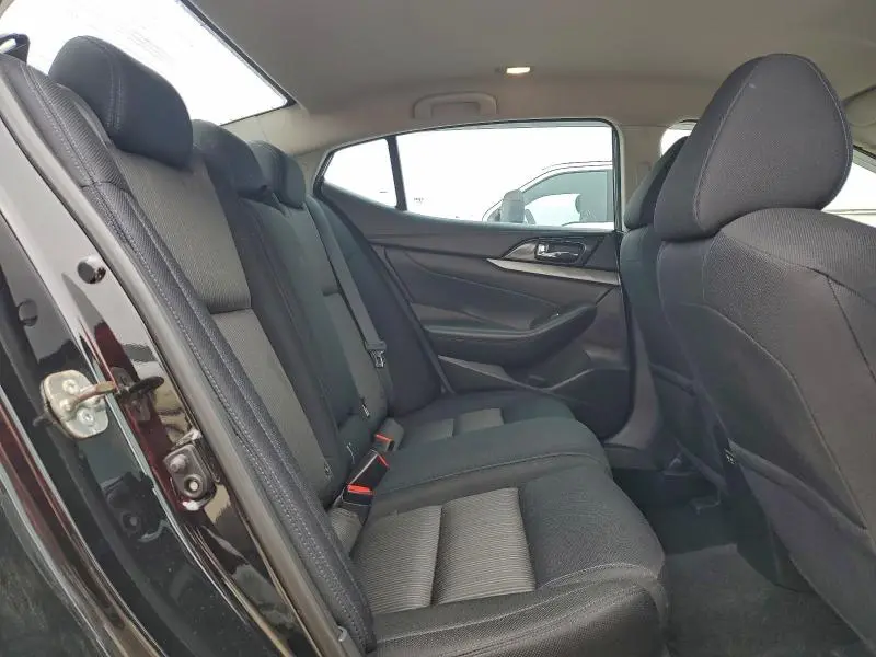 2018 NISSAN MAXIMA 3.5S  