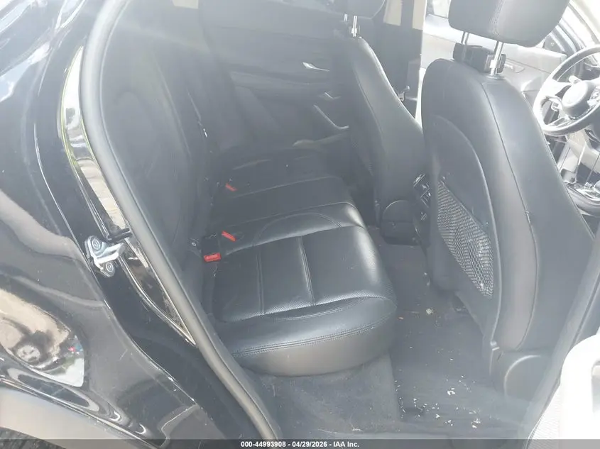 2021 JAGUAR E-PACE SE P250 AWD AUTOMATIC