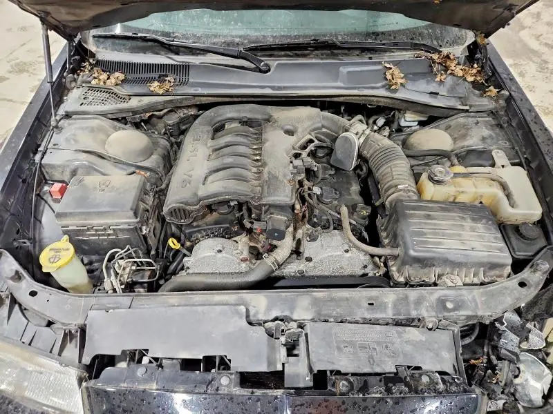 2010 CHRYSLER 300 TOURING  