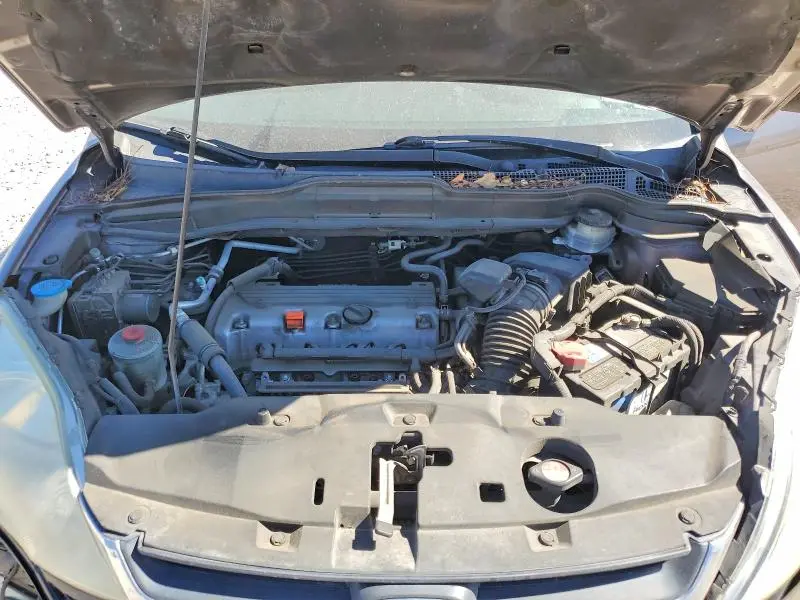 2011 HONDA CR-V LX  