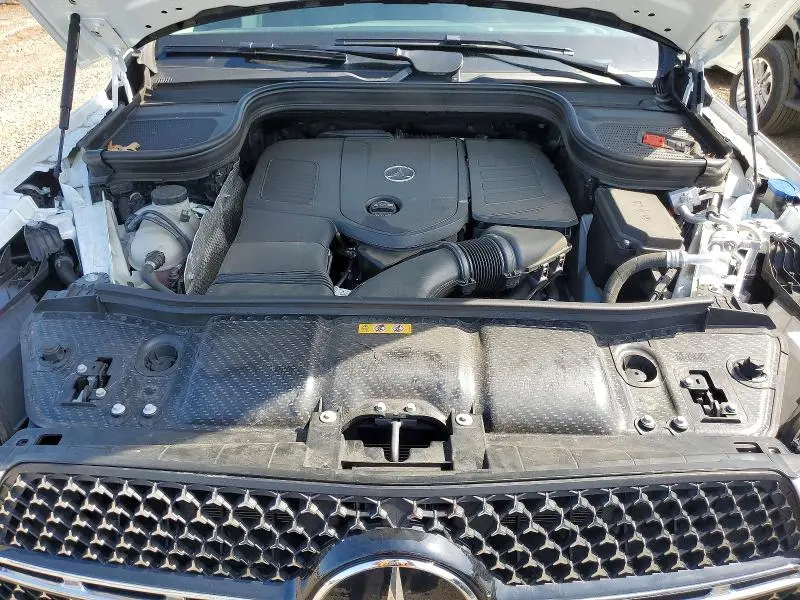 2025 MERCEDES-BENZ GLE 450E 4MATIC  
