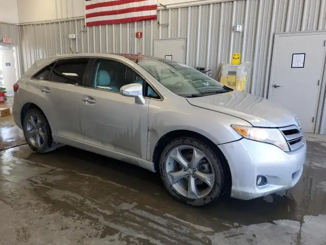 2013 TOYOTA VENZA LE  