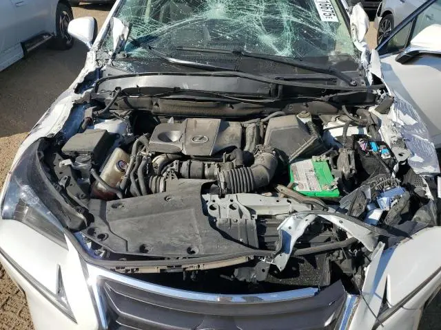 2016 LEXUS NX 200T BASE  