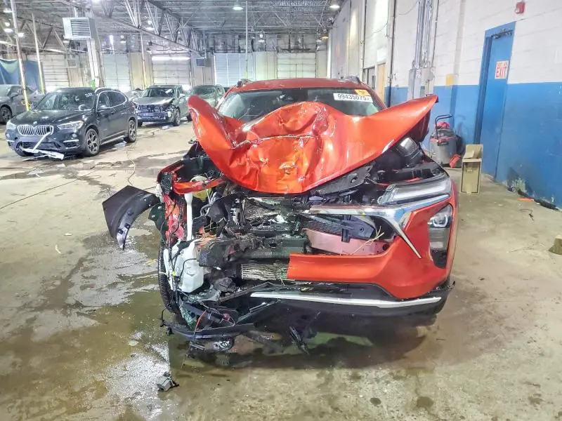 2024 CHEVROLET TRAX 1LT  