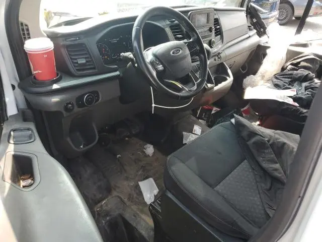 2020 FORD TRANSIT T-250  