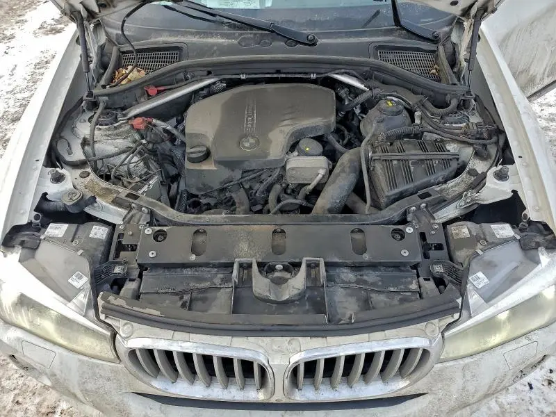 2018 BMW X4 XDRIVE28I  