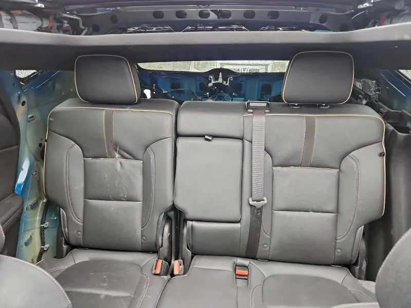 2023 CHEVROLET BLAZER PREMIER  