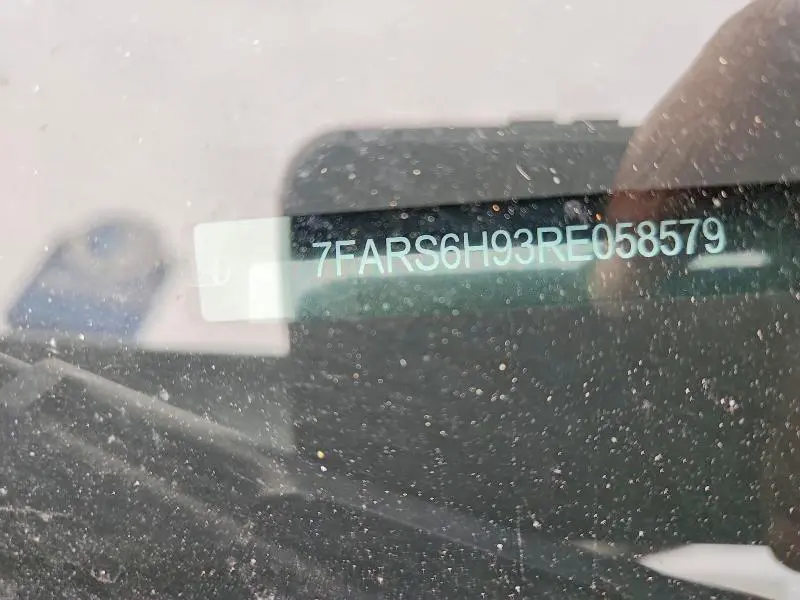 2024 HONDA CR-V SPORT TOURING  