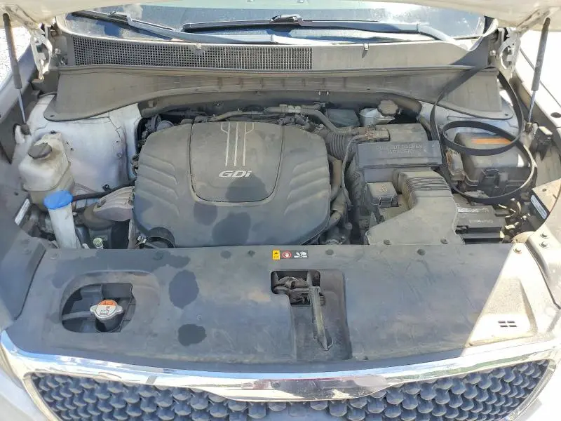 2018 KIA SORENTO LX V6  
