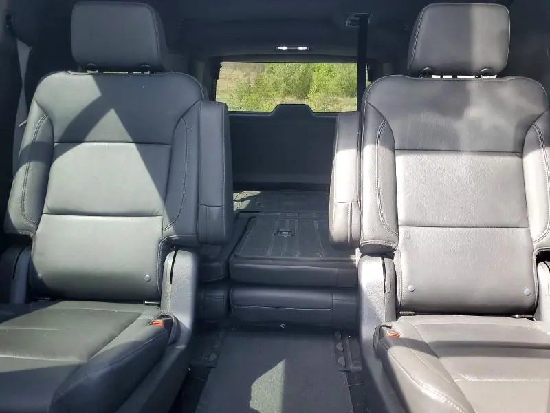 2023 CHEVROLET SUBURBAN K1500 Z71  