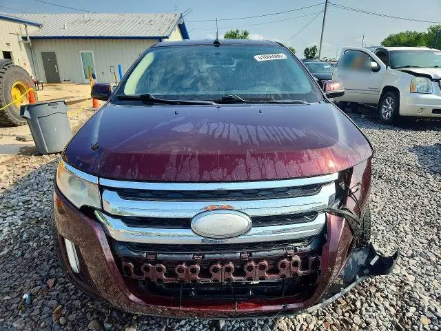 2011 FORD EDGE SEL  