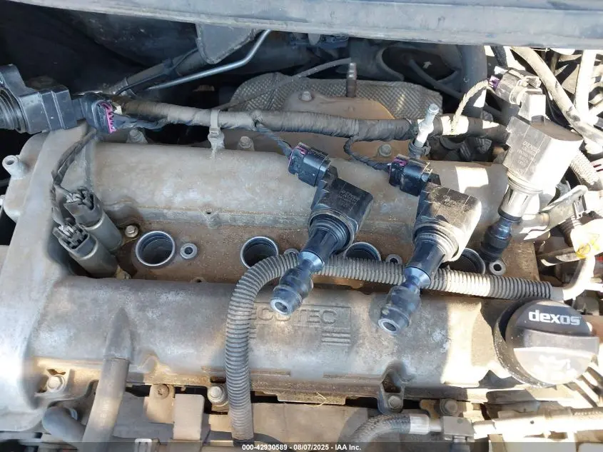 2016 BUICK VERANO CONVENIENCE GROUP