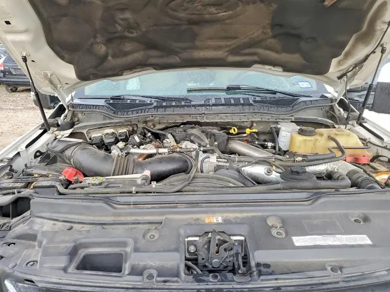 2017 FORD F250 SUPER DUTY  