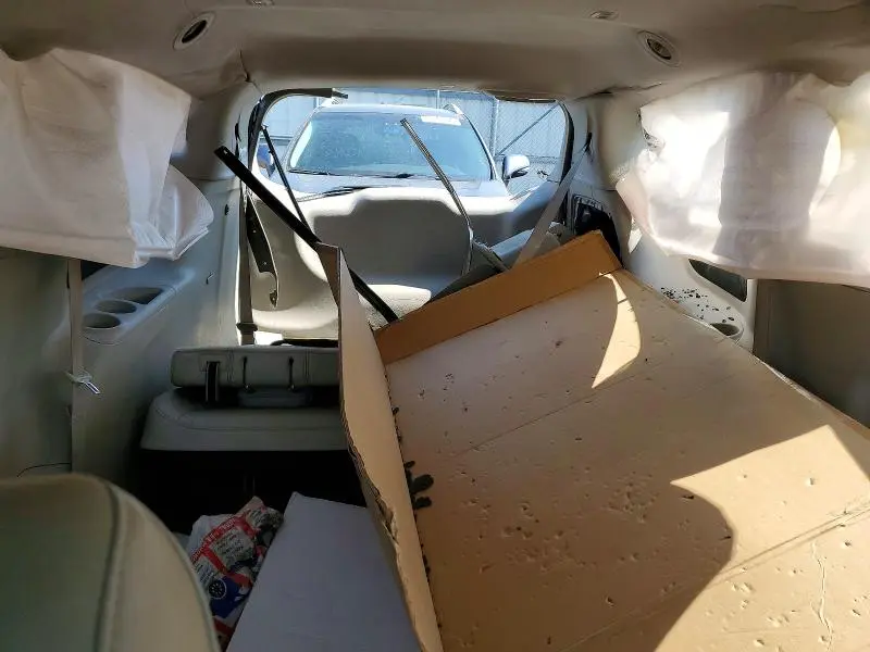 2018 CHRYSLER PACIFICA HYBRID TOURING L  