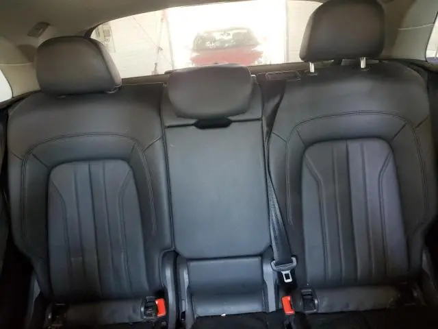 2018 AUDI Q5 PREMIUM  