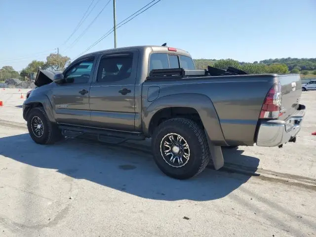 2014 TOYOTA TACOMA DOUBLE CAB PRERUNNER  