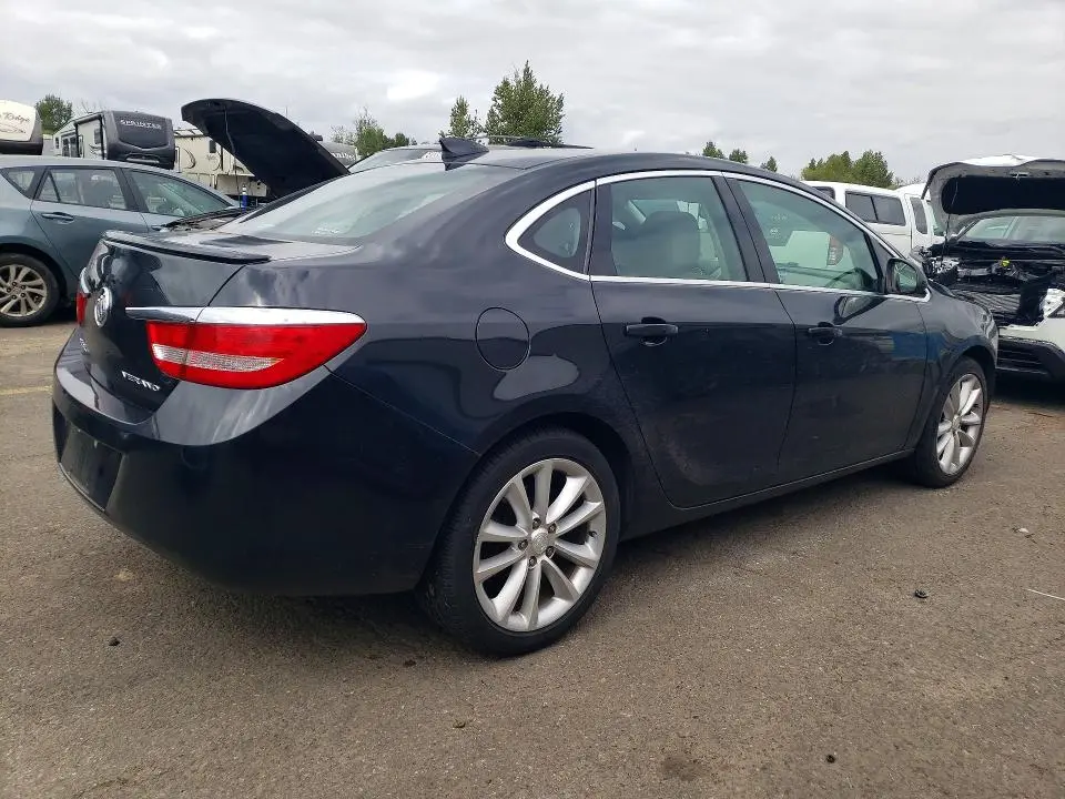 2015 BUICK VERANO   