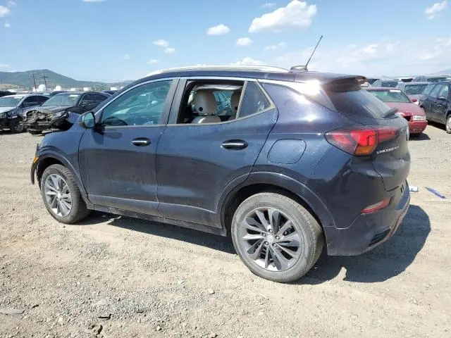 2020 BUICK ENCORE GX PREFERRED  