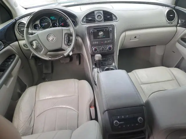 2015 BUICK ENCLAVE   