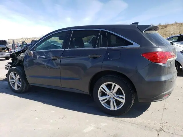 2013 ACURA RDX TECHNOLOGY