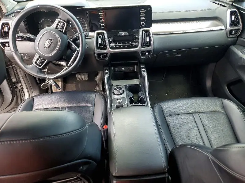 2021 KIA SORENTO EX  