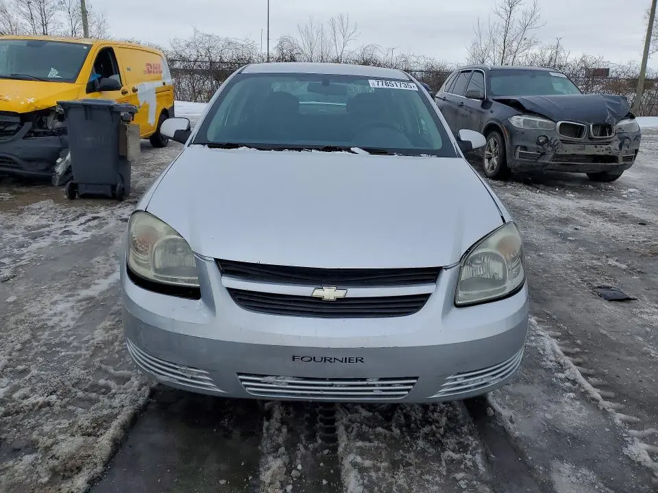 2010 CHEVROLET COBALT 1LT  
