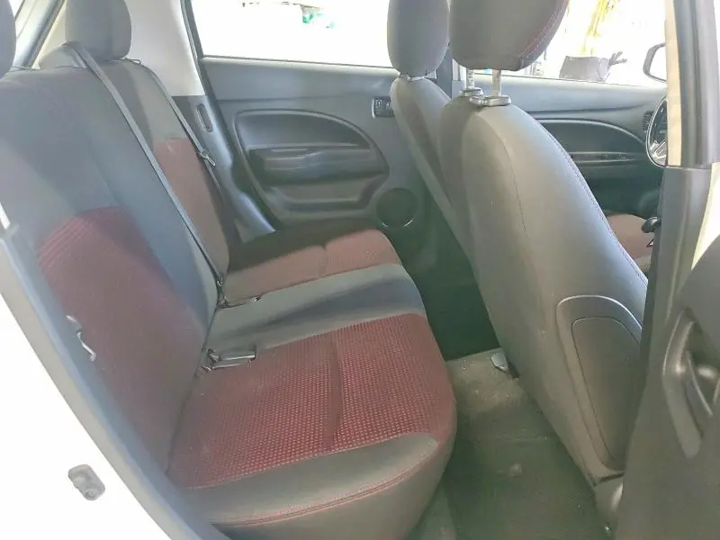 2019 MITSUBISHI MIRAGE LE  