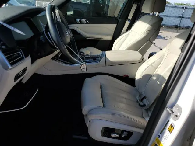 2020 BMW X5 SDRIVE 40I