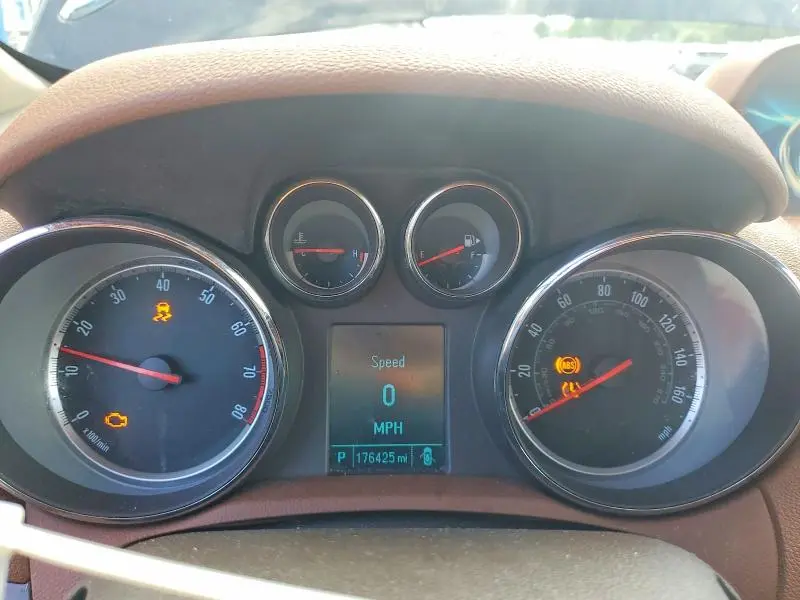 2014 BUICK ENCORE PREMIUM  
