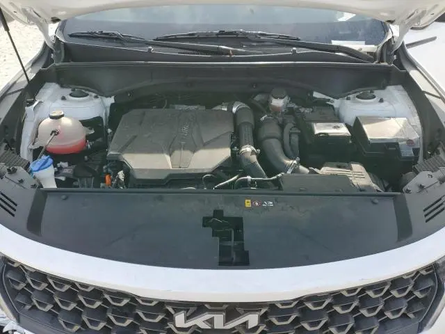 2023 KIA SORENTO EX  