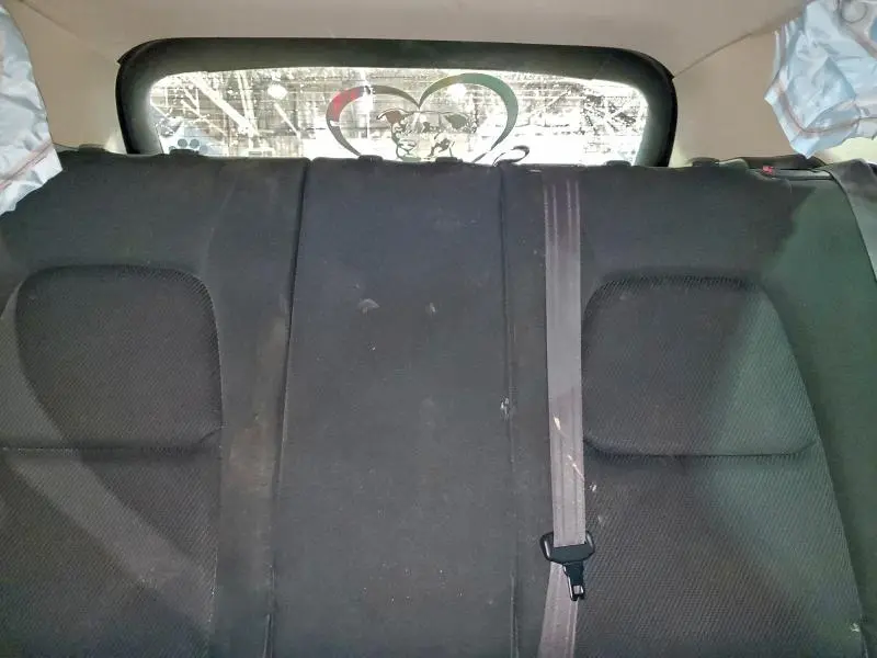 2021 MAZDA CX-5 SPORT  