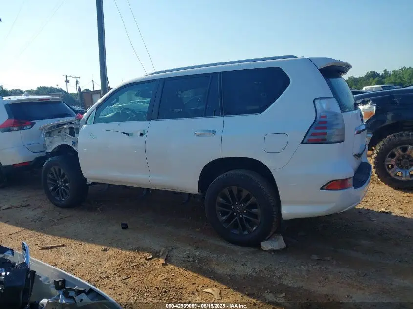 2020 LEXUS GX 460 PREMIUM