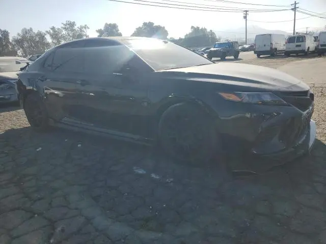 2023 TOYOTA CAMRY TRD  