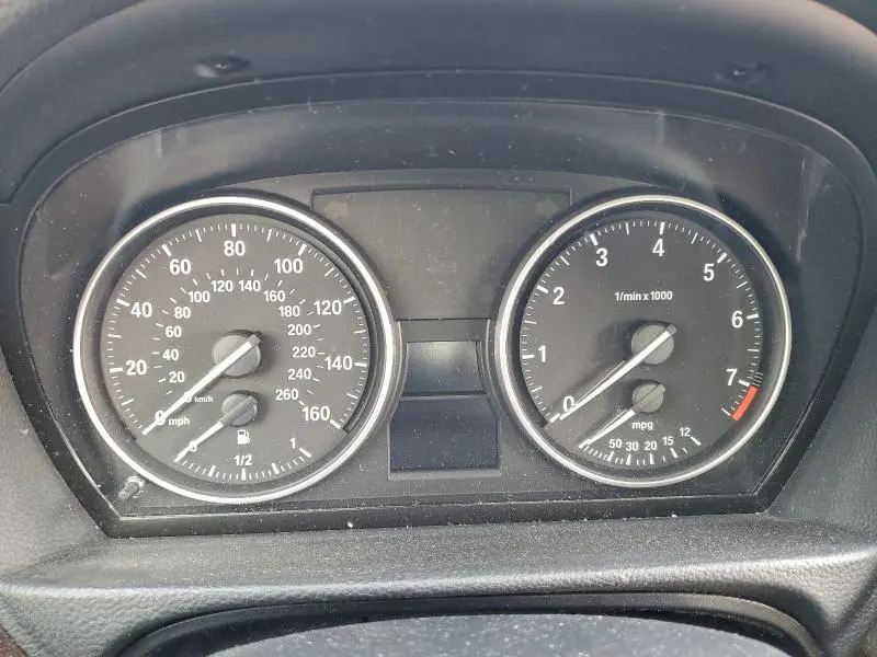 2011 BMW 328 I  