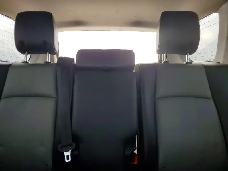 2014 TOYOTA 4RUNNER SR5 PREMIUM  