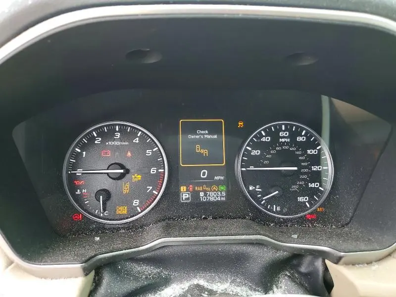 2022 SUBARU LEGACY LIMITED  
