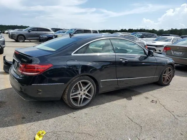 2014 MERCEDES-BENZ E 350 4MATIC  