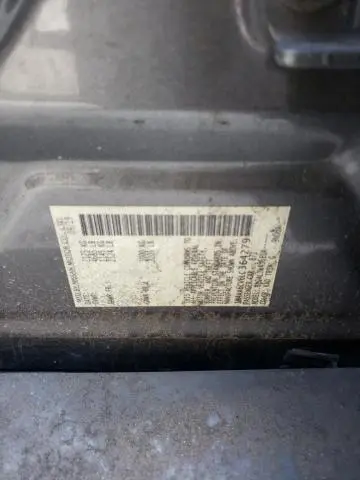 2020 NISSAN MAXIMA SV  