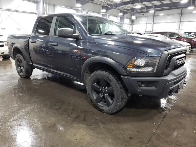 2020 RAM 1500 CLASSIC WARLOCK