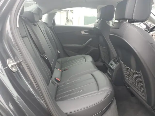 2021 AUDI A4 PREMIUM PLUS 40  