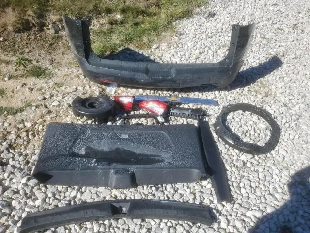 2021 CHEVROLET TRAVERSE LT  