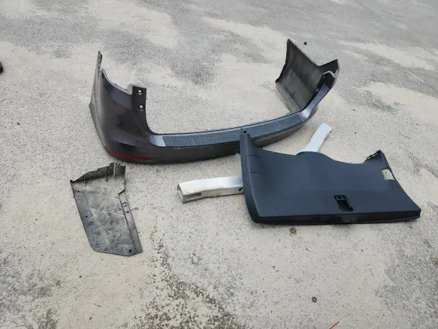 2018 HONDA ODYSSEY LX  